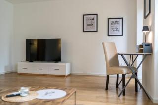 Ferienwohnung Eckis Eck - Rickenbach - 2