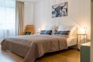 Ferienwohnung Eckis Eck - Rickenbach - 6