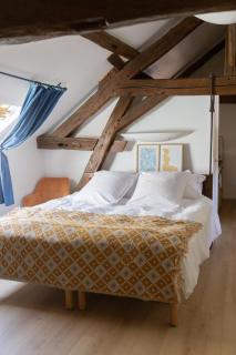 Naumad - Guest House - Champignelles - 2