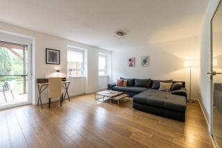 Ferienwohnung Eckis Eck - Rickenbach - 9