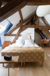 Naumad - Guest House - Champignelles - 9