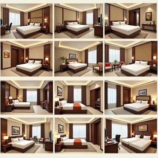 Hotel Urban Royale - IGI Airport Delhi - 3