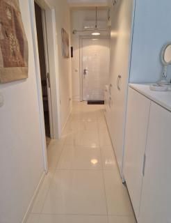 Superb one bedroom apartment with sea view - 4