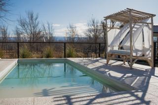 Paso Calmo Cabañas - 7