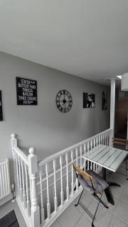 The Se18 Stylish Family House - Plumstead - 9