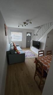 The Se18 Stylish Family House - Plumstead - 3