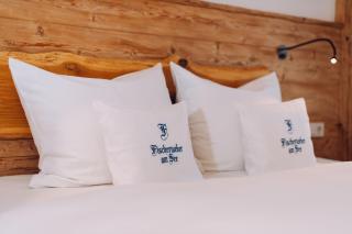 Ferienwohnung Ringspitz - Rottach-Egern - 6