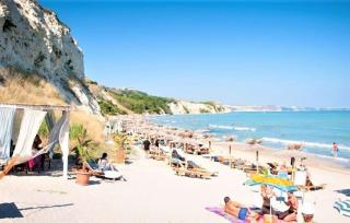 M&V House - Balchik - 2