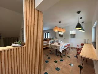 Alberi Maestri Eco Retreat - Satriano di Lucania - 3