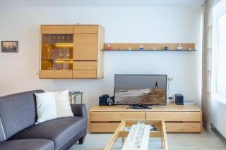 Haus Nautic, FeWo 304 - 7