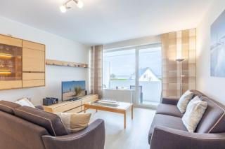 Haus Nautic, FeWo 304 - Döse - 9