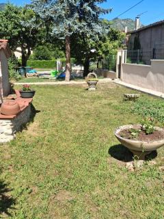 Gite ''Le Coulhou'' - Ariège - 9