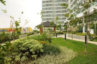 My Quiet Place at The Beacon - Makati - 4