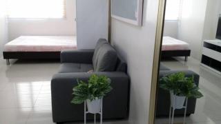 My Quiet Place at The Beacon - Makati - 1