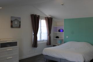 Appartement 6 personnes 2 salles de bain vue mer - 8