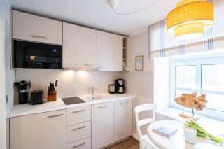 Villa Albertine, App. 13 - 1