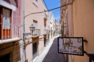 Residence Cortile Mercè - Trapani - 6