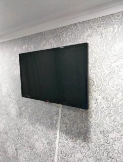 2 комнатная квартира - Металлургов 7 - 4