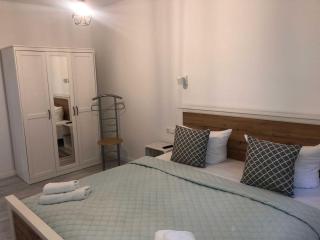 Ferienwohnung Am Waldesrand - 1