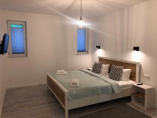 Ferienwohnung Am Waldesrand - 0