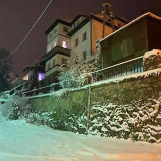 Ośrodek Skałka - 1