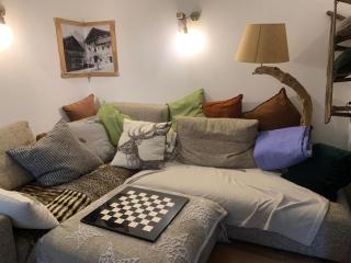 Chalet le Dolomiti - Borca di Cadore - 1