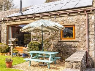 Oak Cottage - Beckermonds - 9