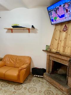 Il Viaggiatore Roccacinquemiglia - Rocca Cinquemiglia - 6
