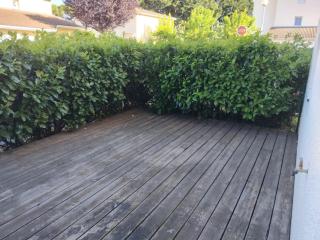Joli T2 dans résidence calme - Pau - 3