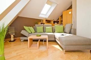 Villa Strandperle, App 32a - 7