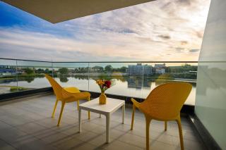 Mirage Beach Spa Hotel - 6