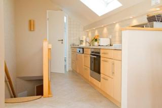 Villa Strandperle, App 32a - 3