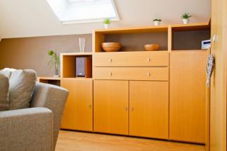 Villa Strandperle, App 32a - 2