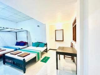 Viraj's Garden - Tangalle - 3