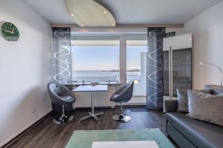 Haus Nautic, FeWo 617 - Döse - 8