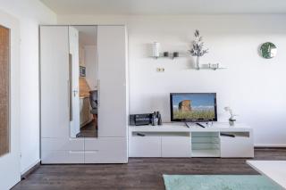 Haus Nautic, FeWo 617 - 7