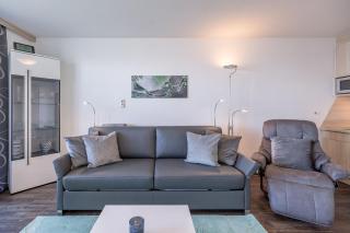 Haus Nautic, FeWo 617 - Döse - 6
