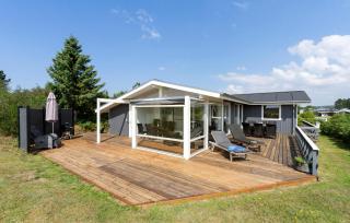 Awesome Home In Millinge With Wifi - 5