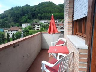 La Casa Di Ugo A Bagni Di Lucca - 0
