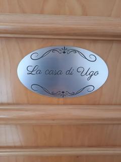 La Casa Di Ugo A Bagni Di Lucca - Bagni di Lucca - 5