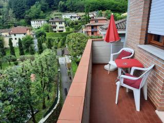 La Casa Di Ugo A Bagni Di Lucca - 6