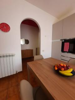 La Casa Di Ugo A Bagni Di Lucca - 4
