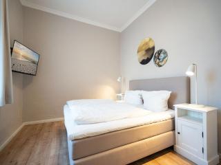Villa Albertine, App. 02 - Ahlbeck - 1