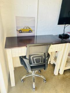 Apartment in Maboneng Work and chill space - 4