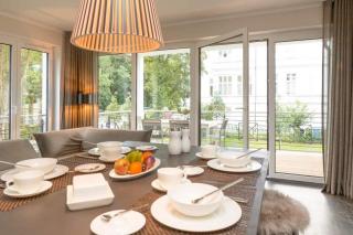 Villa Strandgrün App 06 - 2