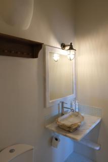 Mnimes Guesthouses Santorini - 4