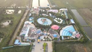 Wonder World Water Park And Resort - - 1