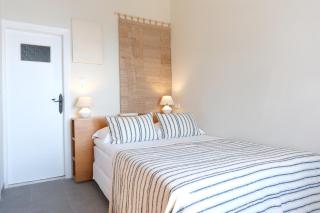 Mnimes Guesthouses Santorini - 1