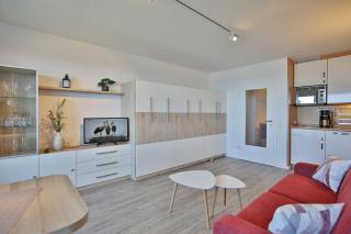 Haus Nautic, FeWo 616 - 5