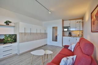 Haus Nautic, FeWo 616 - 6